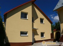 Apartmány Penzion Beskyd